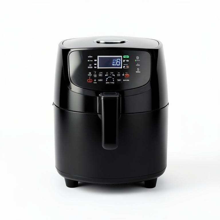 Crisp 5.5L Digital Air Fryer