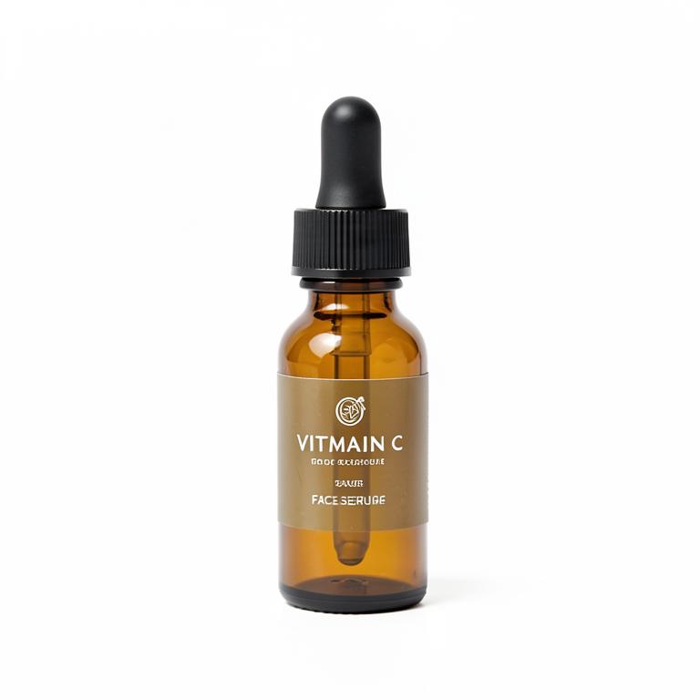 Glowline Vitamin C Brightening Serum 30ml