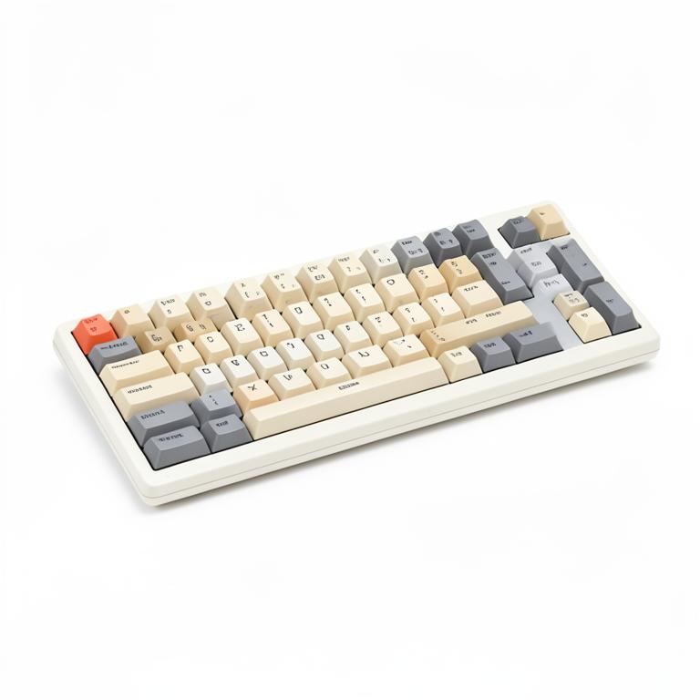 Northwind Field 65% Wireless Keyboard
