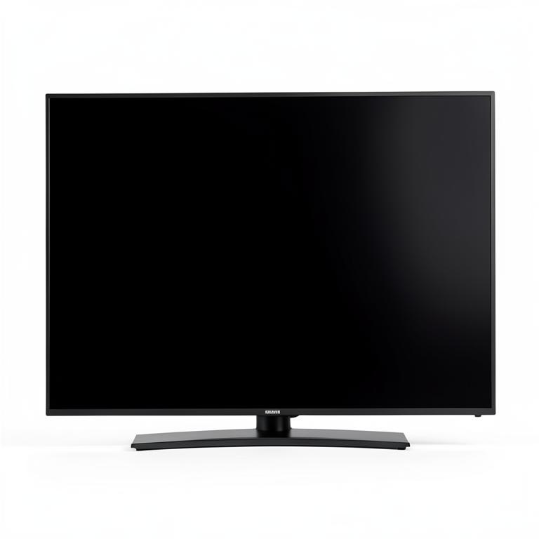 Solstice 75" QLED 4K Smart TV
