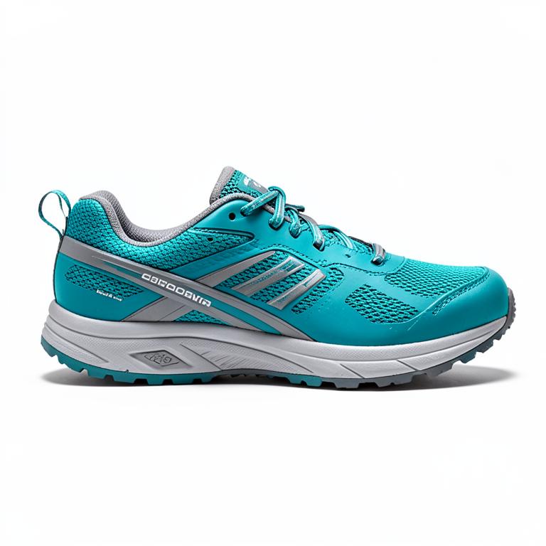 Summit Trail Running Shoe