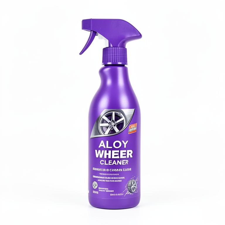 Veloce Alloy Wheel Cleaner 1L